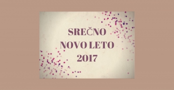 SREČNO 2017